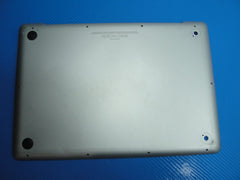 MacBook Pro A1278 MC724LL/A Early 2011 13" Bottom Case Housing Silver 922-9447 