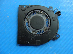 HP Spectre x360 13-w023dx 13.3 Genuine CPU Cooling Fan 910375-001 DTA4CX31TP003