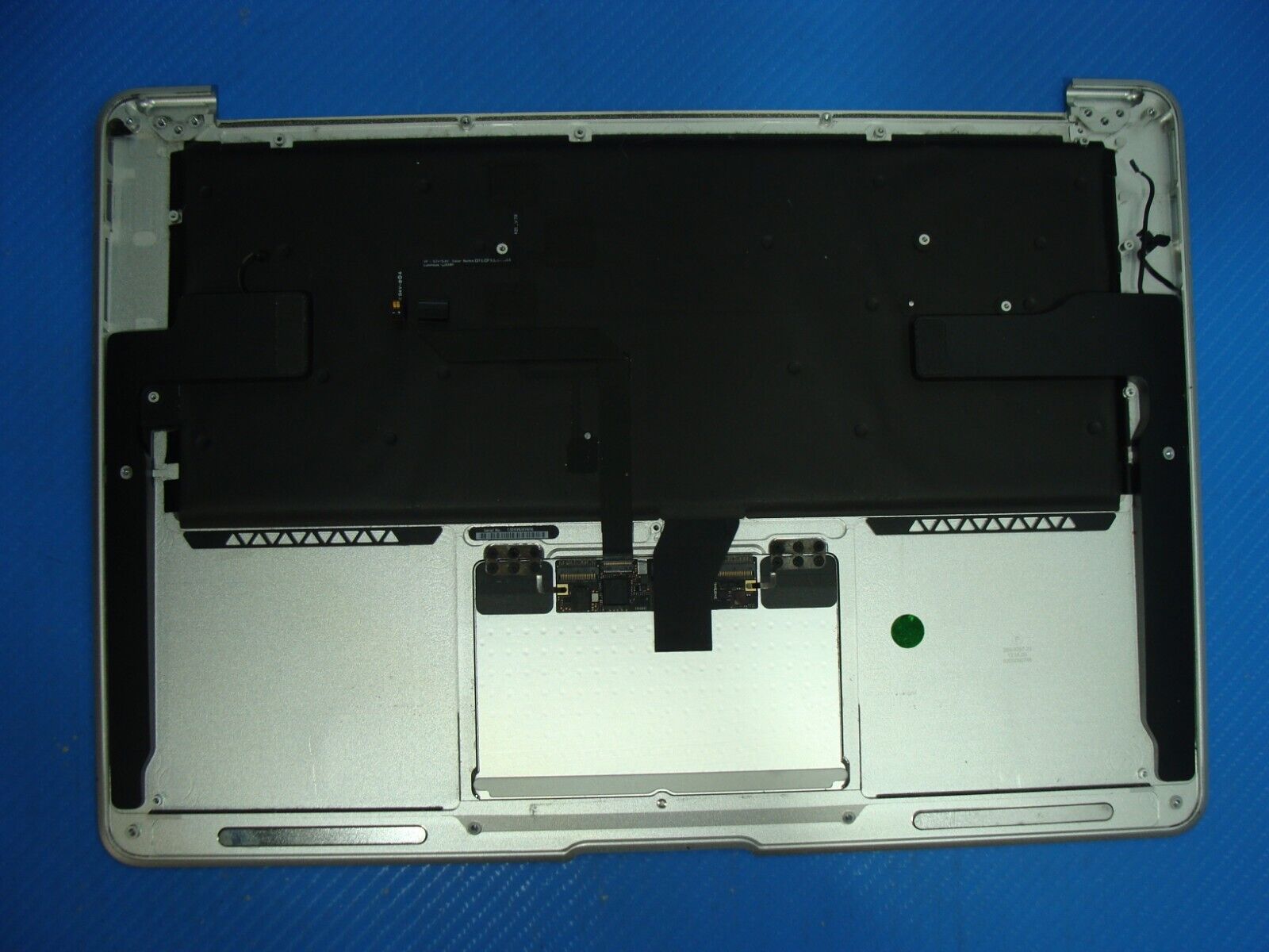 MacBook Air A1466 Mid 2013 BTO 13