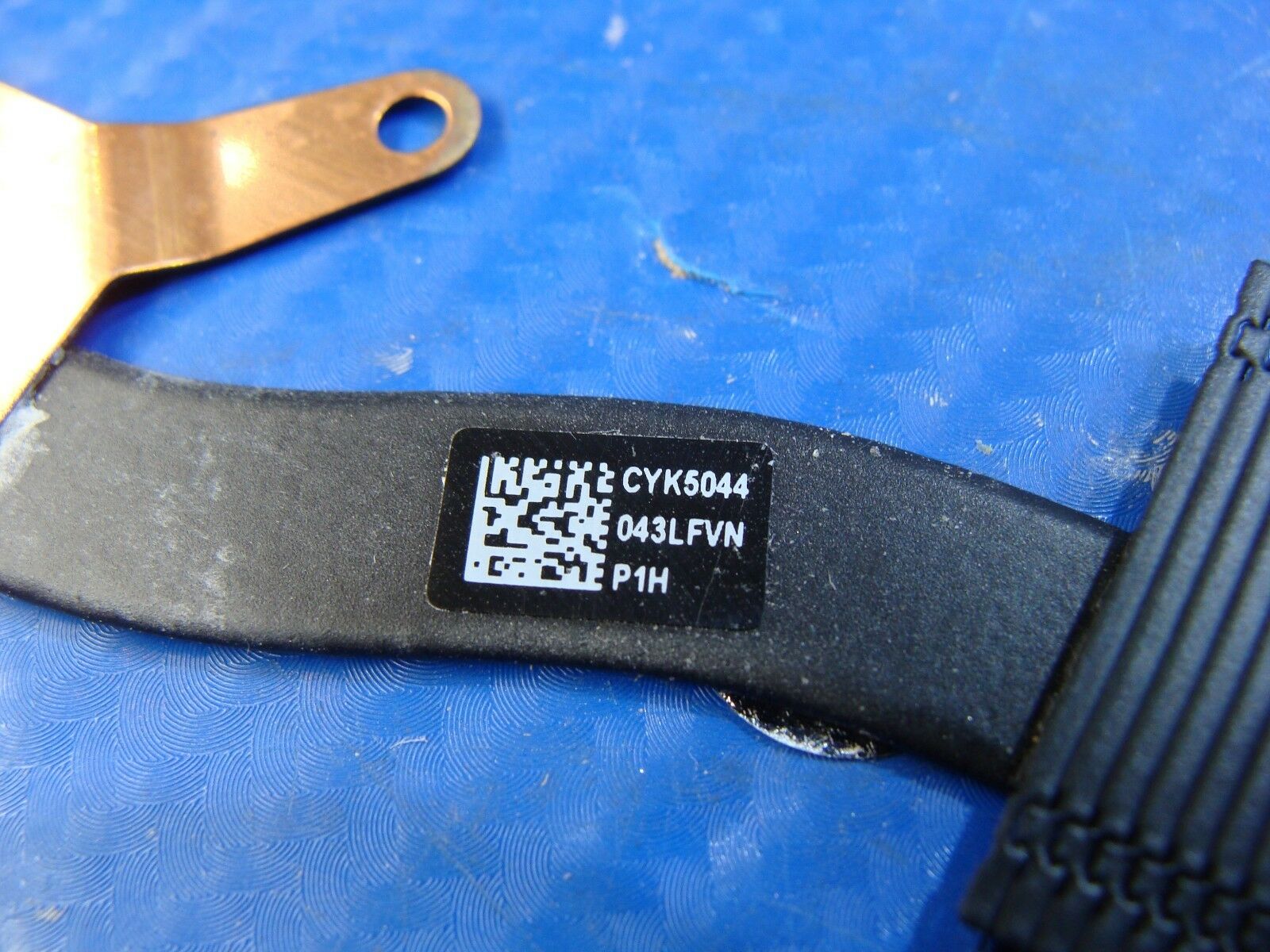 MacBook Pro A1502 13