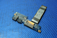 Lenovo Yoga 700-14ISK 14" Card Reader Audio USB Board w/Cable NS-A602 ER* - Laptop Parts - Buy Authentic Computer Parts - Top Seller Ebay