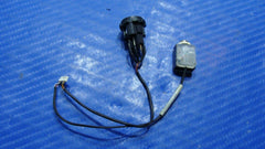 HP TouchSmart 600-1000 Genuine Desktop Tuner AV Input w/ Cable 579722-001 - Tested Computer Laptop Parts