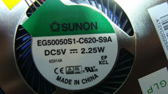 Lenovo Yoga 700-14ISK 14" Genuine CPU Cooling Fan w/ Heatsink AT0YC002SS0 Lenovo