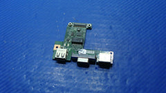 MSI GE60 MS-16GC 15.6" Genuine USB VGA Ethernet LAN Port Board MS-16GCA ER* - Laptop Parts - Buy Authentic Computer Parts - Top Seller Ebay