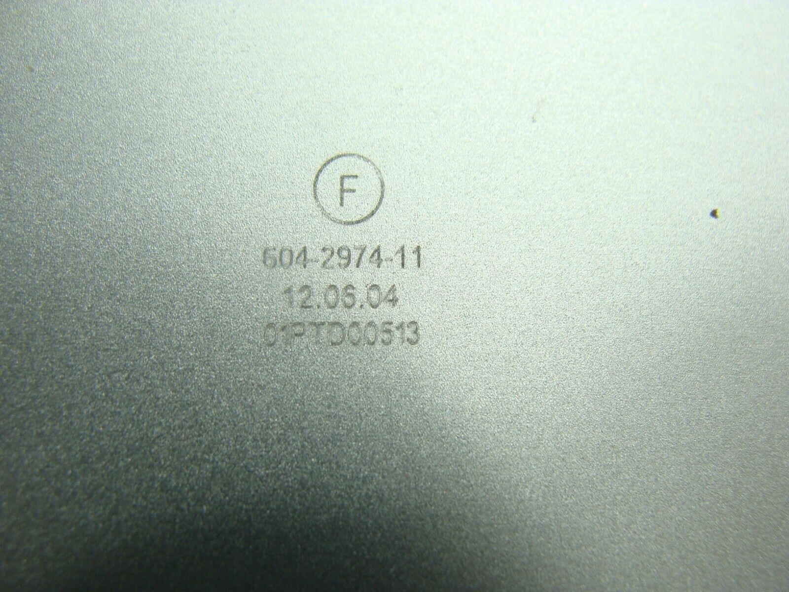 Macbook Air A1466 MD231LL/A Mid 2012 13