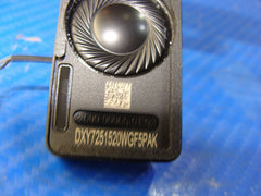 MacBook Air 13" A1466 Mid 2017 MQD32LL/A OEM Laptop Speaker  GLP* - Laptop Parts - Buy Authentic Computer Parts - Top Seller Ebay