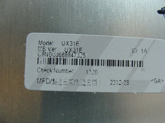 Asus UX31E 13.3 Bottom Case Base Cover 13GN8N1AM090-1