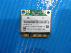 Asus K56CA 15.6" Genuine Wireless WiFi Card AR5B125