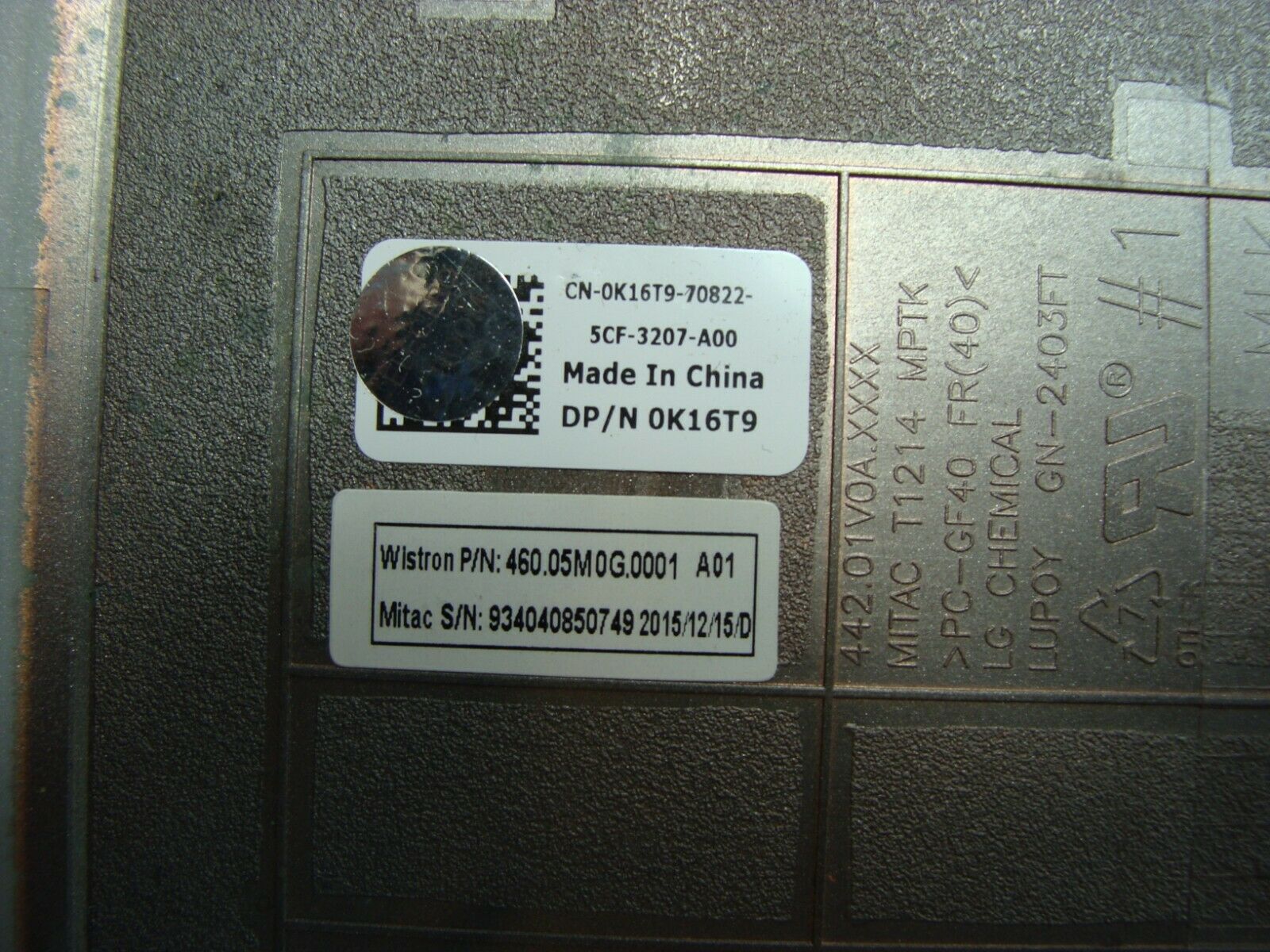 Dell Inspiron 13 7359 13.3