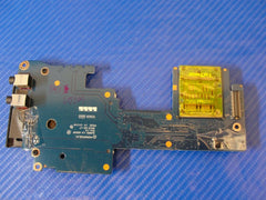 HP EliteBook 8540p 15.6" SD Memory Card Reader Audio Sound Board LS-4954P HP