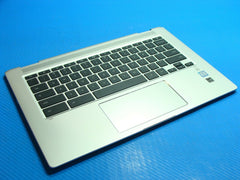 HP Chromebook x360 14 G1 14" Genuine Palmrest Keyboard Touchpad AM2JH000300 "A" HP