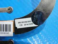 Dell Inspiron 11-3147 11.6" CPU Cooling Fan w/ Heatsink 0JM58 460.00K09.0002 - Laptop Parts - Buy Authentic Computer Parts - Top Seller Ebay