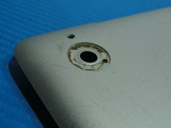 MacBook Pro A1278 13" Late 2011 MD313LL/A Bottom Case Silver 922-9779 #12 - Laptop Parts - Buy Authentic Computer Parts - Top Seller Ebay