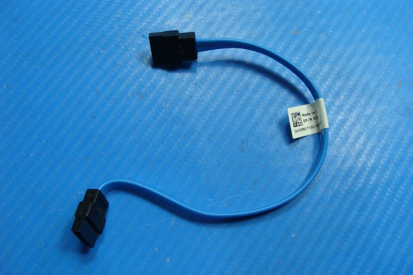 Dell Optiplex 5040 Genuine Desktop Hard Drive HDD Connector Cable jvpmx - Tested Computer Laptop Parts