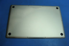 MacBook Pro A1286 15" Late 2011 MD318LL/A Bottom Case Housing 922-9754 