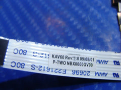 Gateway LT20 10.1" Genuine Power Button Board w/ Cable LS-5141P ER* - Laptop Parts - Buy Authentic Computer Parts - Top Seller Ebay