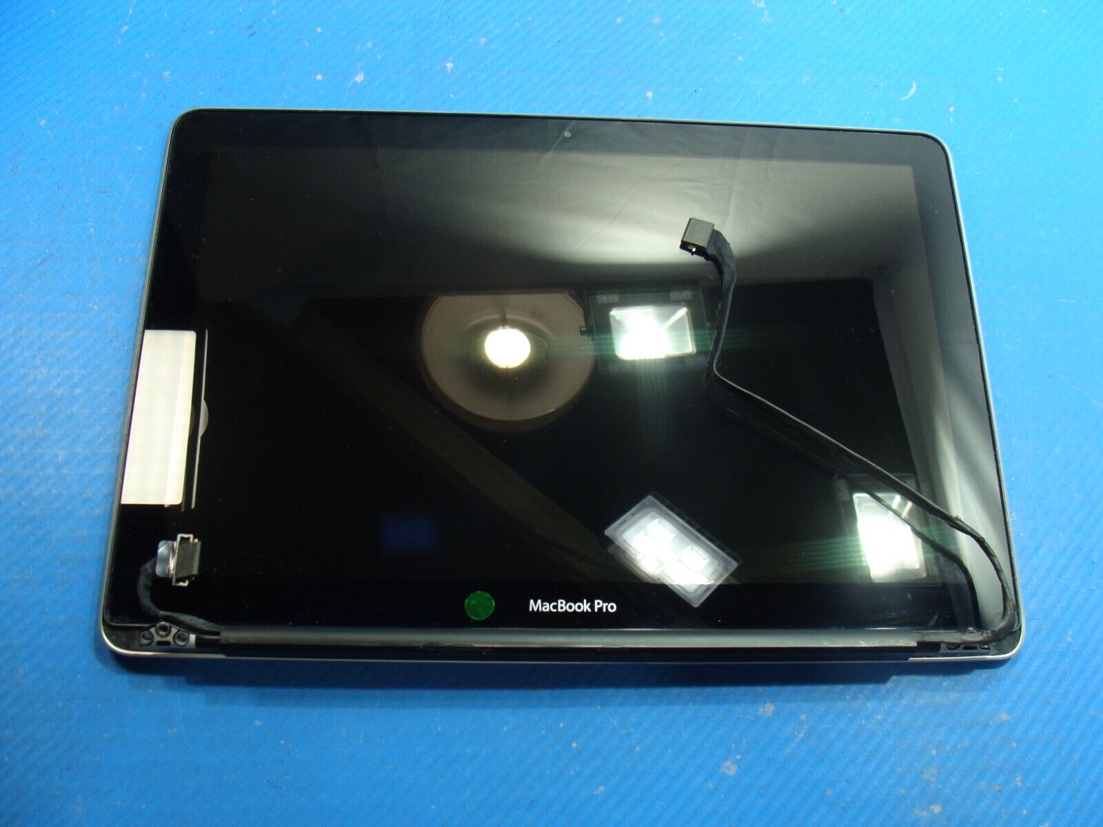 MacBook Pro A1278 13