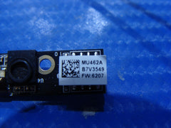 Toshiba Satellite C655-S5229 15.6" Genuine LCD Video Cable w/Webcam 6017B0265501 Toshiba
