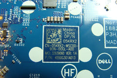 Dell Latitude 5300 13.3" Genuine Intel i5-8365u 1.6GHz Motherboard 5KRX2