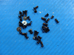HP Envy 15t-k000 15.6 Screw Set Screws for Repair ScrewSet