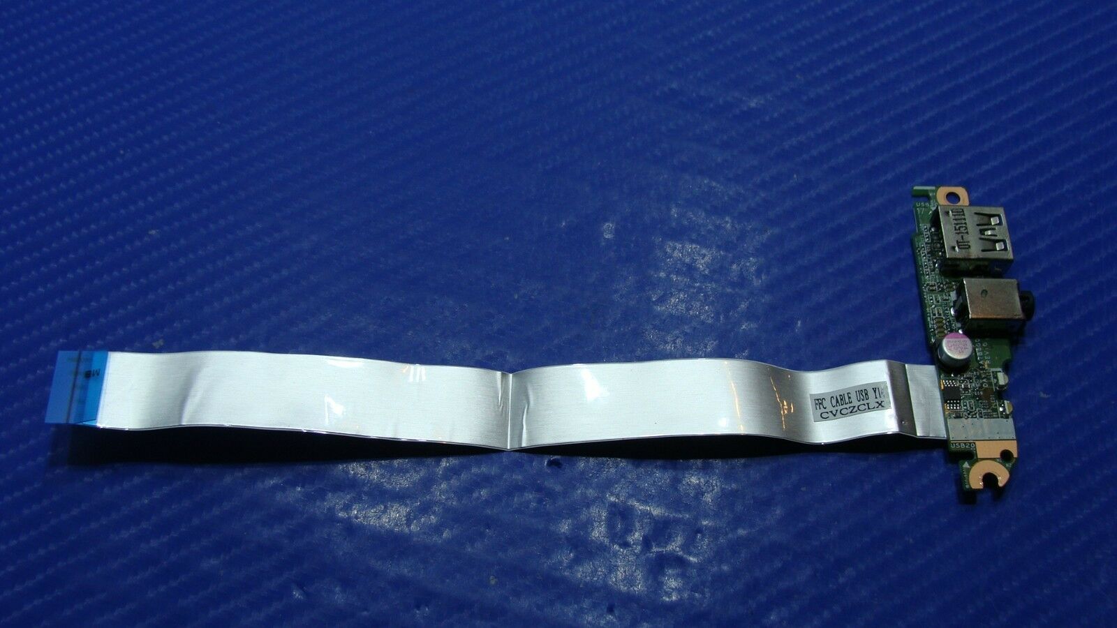 HP Pavilion BE 15-p390nr 15.6