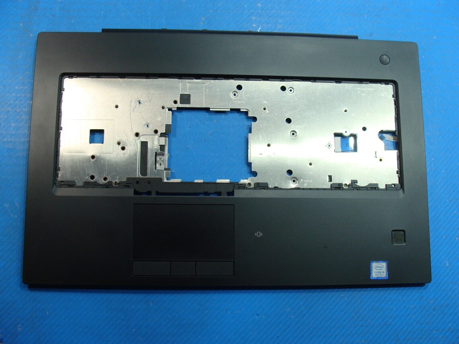 Dell Precision 7730 17.3