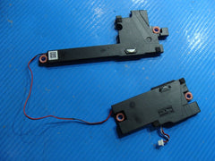 Dell Inspiron 17 5755 17.3" Left & Right Speaker Set Speakers M1F4R