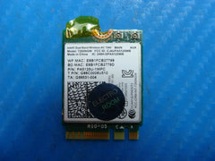 Toshiba Satellite P55W-B5200 15.6" Genuine Laptop Wireless WiFi Card 7260NGW - Laptop Parts - Buy Authentic Computer Parts - Top Seller Ebay
