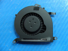MacBook Air A1466 13" Mid 2017 MQD32LL/A Cooling Fan 923-00507