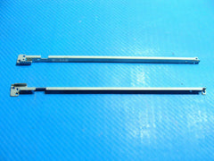 Dell Latitude E6510 15.6" Genuine Left & Right Hinge Bracket Set EA0AF000B00 - Laptop Parts - Buy Authentic Computer Parts - Top Seller Ebay