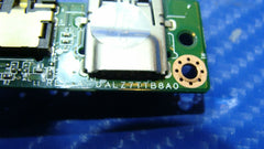 Lenovo IdeaPad U310 Touch 13.3" OEM USB Audio Sound Board w/Cable DALZ7TTB8A0 Lenovo