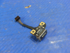 MacBook Pro A1278 13" Early 2011 MC700LL OEM Magsafe Board w/Cable 922-9307 ER* - Laptop Parts - Buy Authentic Computer Parts - Top Seller Ebay