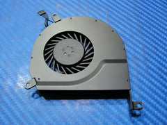 MacBook Pro A1286 MD322LL/A Late 2011 15" Genuine Left CPU Cooling Fan 922-8703 Apple