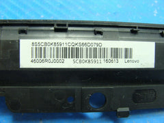 Lenovo IdeaPad Y700-15ISK 15.6" Genuine Hinge Cover 460.06R0J.0002 5CB0K85911 Lenovo