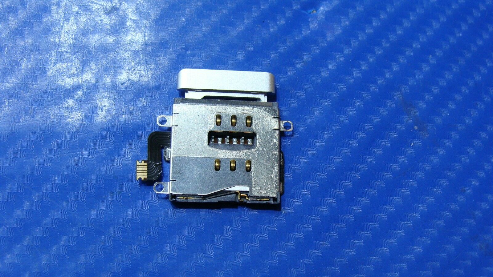 iPad Wi-Fi 4th Gen A1460 ME197LL/A Late 2012 9.7