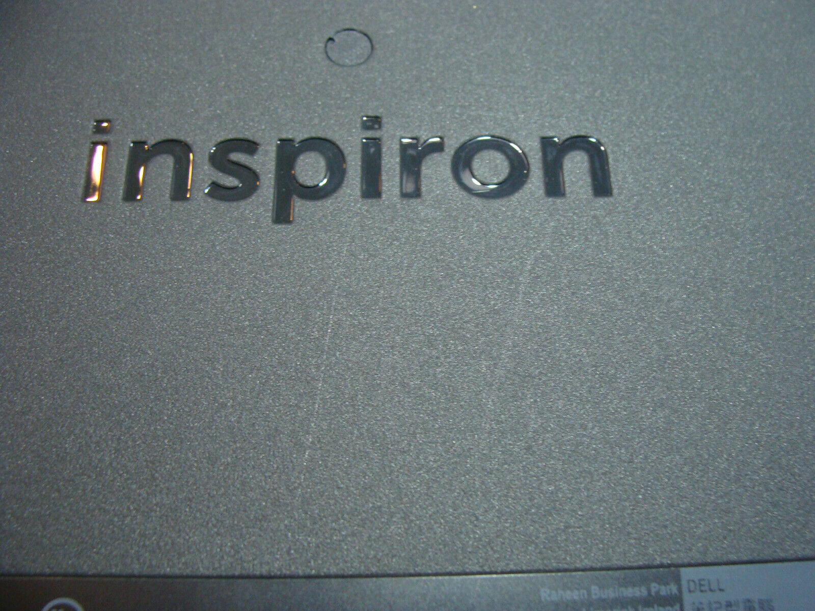 Dell Inspiron 3185 11.6