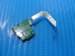 HP Spectre x360 13-ap0053dx 13.3" Sensor Board w/Cable DA0X36THAC0