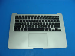 MacBook Air A1466 Mid 2013 MD760LL/A 13" Top Case Palmrest w/Keyboard 661-7480