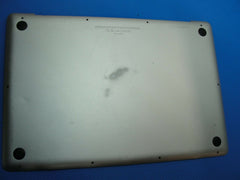 MacBook Pro A1286 15" 2012 MD103LL/A MD104LL/A Genuine Bottom Case 923-0083 - Laptop Parts - Buy Authentic Computer Parts - Top Seller Ebay