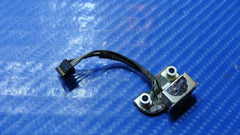 MacBook Pro A1278 13" Late 2011 MD313LL/A OEM Magsafe Board w/Cable 922-9307 ER* - Laptop Parts - Buy Authentic Computer Parts - Top Seller Ebay