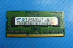 MacBook Pro A1278 Samsung 2Gb Memory Ram So-Dimm pc3-10600s m471b5773dh0-ch9 - Laptop Parts - Buy Authentic Computer Parts - Top Seller Ebay