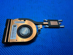 Lenovo ThinkPad T470 14" Genuine Laptop Cpu Cooling Fan w/ Heatsink 01ax928 