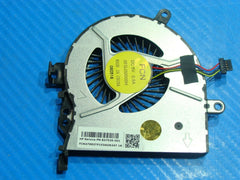 HP ProBook 15.6" 450 G3 Genuine CPU Cooling Fan 837535-001 47X63TP103 HP