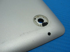 MacBook Pro 13" A1278 Mid 2012 MD101LL/A Genuine Bottom Case Silver 923-0103 - Laptop Parts - Buy Authentic Computer Parts - Top Seller Ebay