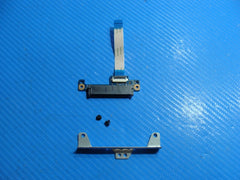 HP 15-bs013ds 15.6" Genuine Laptop Hdd Hard Drive Caddy w/ Connector LS-E793P