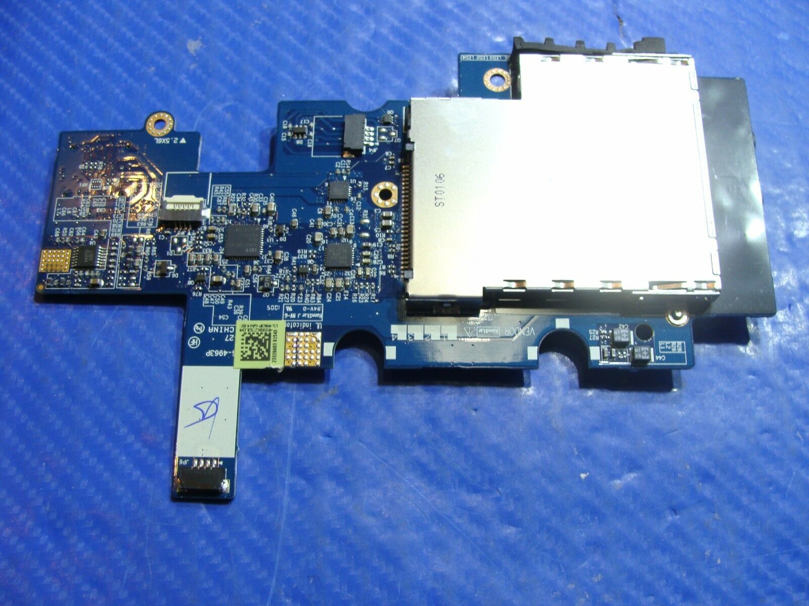 HP ProBook 6545b 15.6