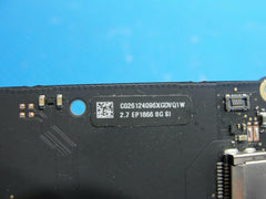 MacBook Pro 13" A1502 2015 MF839LL/A i5-5257U 2.7 GHz Logic Board 820-4924-A - Laptop Parts - Buy Authentic Computer Parts - Top Seller Ebay