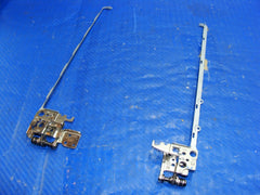 Dell Inspiron 15 5552 15.6" Left & Right Hinge Set AM1AP000300 AM1AP000400 ER* - Laptop Parts - Buy Authentic Computer Parts - Top Seller Ebay