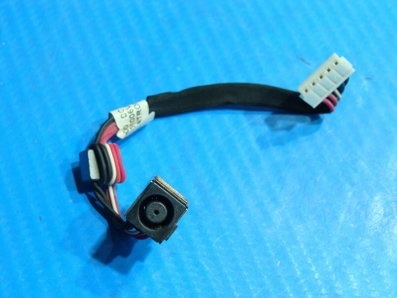 HP Elitebook 8540W 15.6