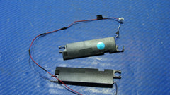 Dell XPS 13 9350 13.3" Genuine Laptop Left & Right Speaker Set Speakers 8DCR4 Dell